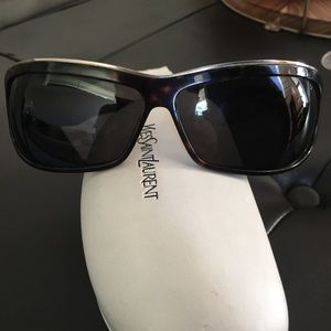 YSL sunglasses 🕶